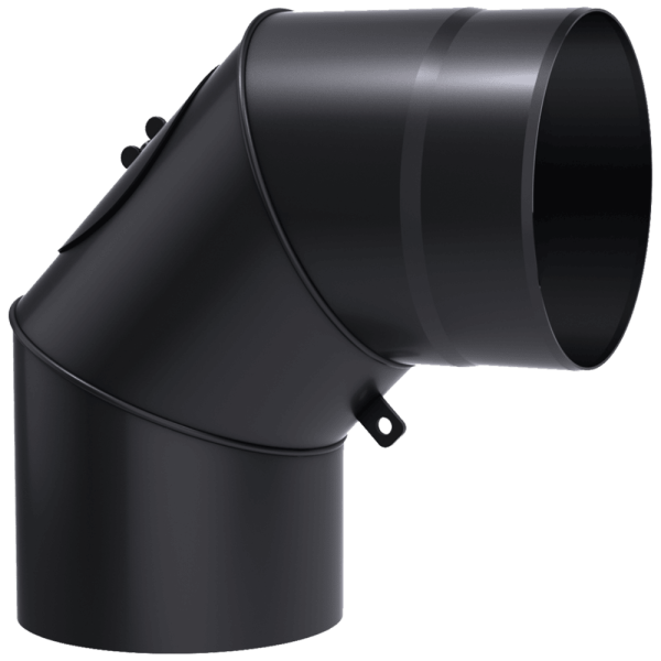 Kolano ruchome 150/90