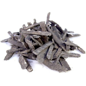 elementy drzazgi ceramiczne Splinters  kpl 1 kg