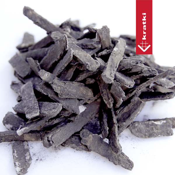 elementy drzazgi ceramiczne Splinters kpl 1 kg