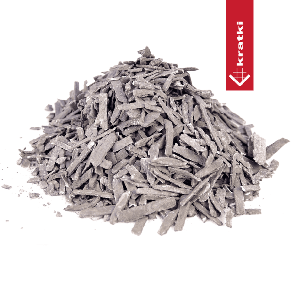 elementy drzazgi ceramiczne Splinters kpl 1 kg