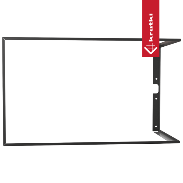 listwa do glassu zibi p bs deco