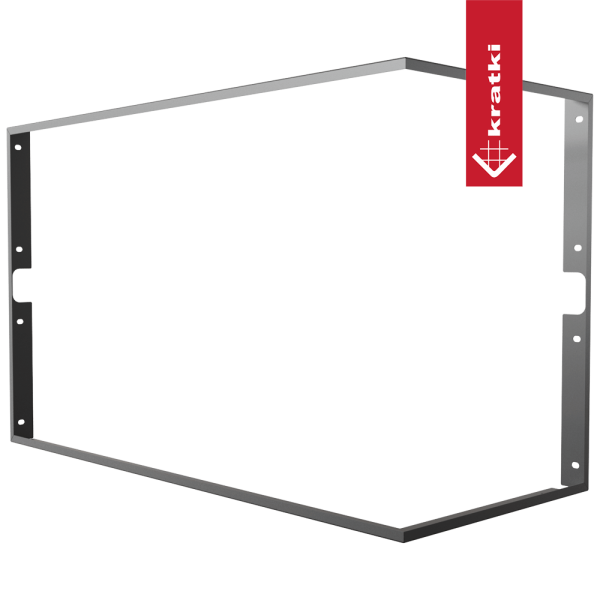 listwa do glassu zibi p bs deco