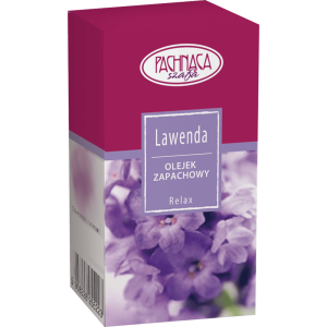Olejek zapachowy - lawenda - 10ml