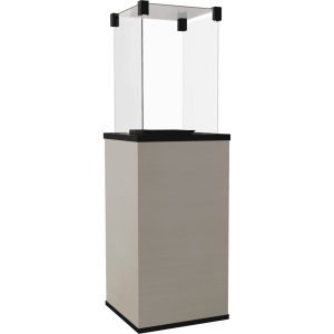 Ogrzewacz gazowy Patio Filo Oro automat 8,2 kW