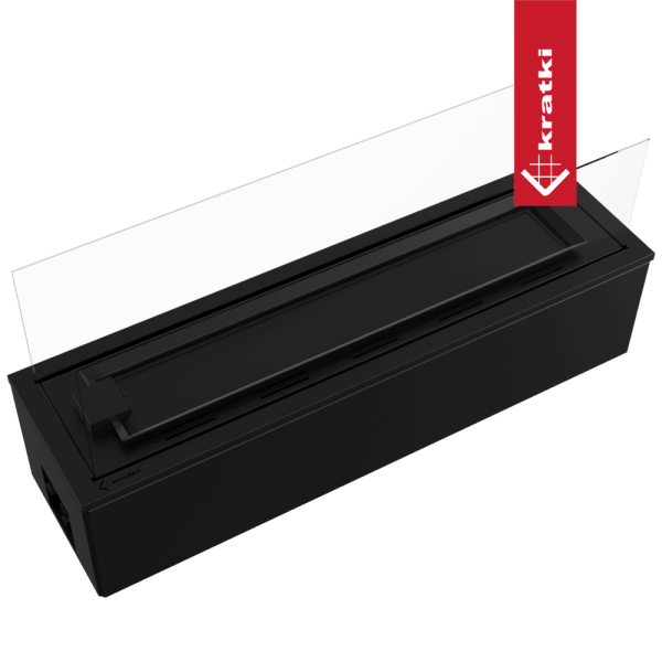 Ogrzewacz gazowy Patio Horizontal manual 17,5 kW