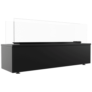 Ogrzewacz gazowy Patio Horizontal manual 17,5 kW