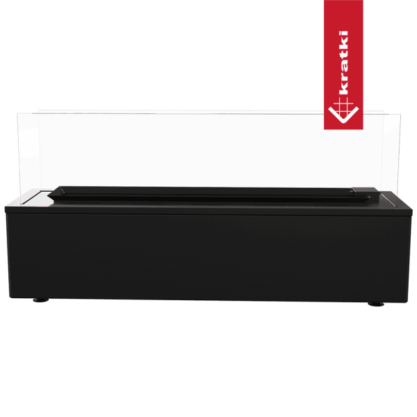 Ogrzewacz gazowy Patio Horizontal manual 17,5 kW