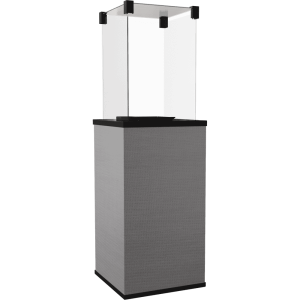 Ogrzewacz gazowy Patio Filo Ghisa manual 8,2 kW