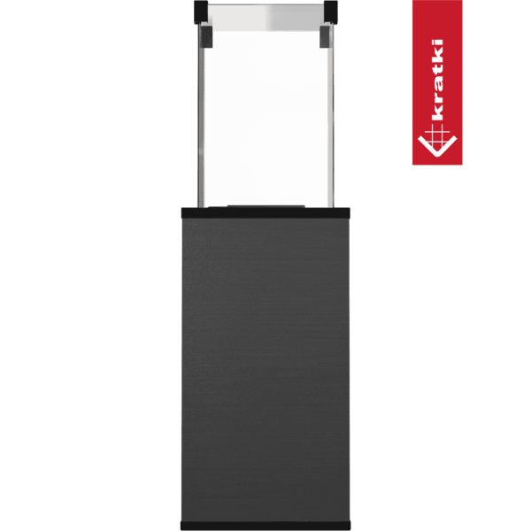 Ogrzewacz gazowy Patio spiek Filo Pece sterowanie manualne 8,2 kW