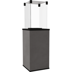 Ogrzewacz gazowy Patio Mini spiek Cal Antra sterowanie automatyczne 8,2 kW