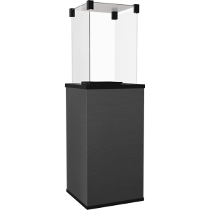 Ogrzewacz gazowy Patio Mini spiek Filo Pece sterowanie automatyczne 8,2 kW