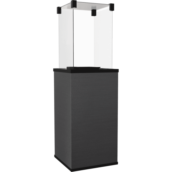 Ogrzewacz gazowy Patio Mini spiek Filo Pece sterowanie manualne 8,2 kW