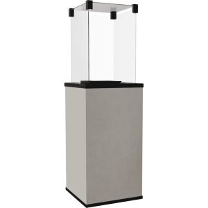 Ogrzewacz gazowy Mini Fokos Sale manual 8,2 kW