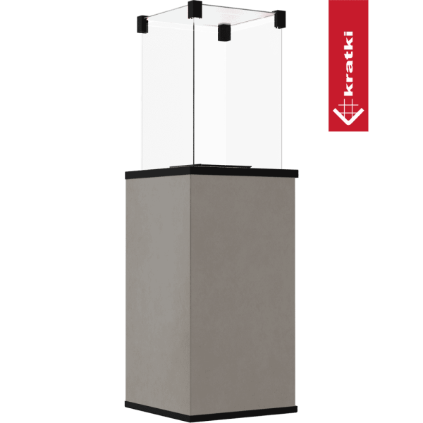 Ogrzewacz gazowy Mini Fokos Sale manual 8,2 kW