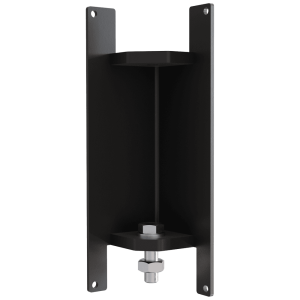 Podstawa do kominka Simple stalowego BS