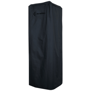 Pokrowiec na ogrzewacz PATIO MINI black logo black