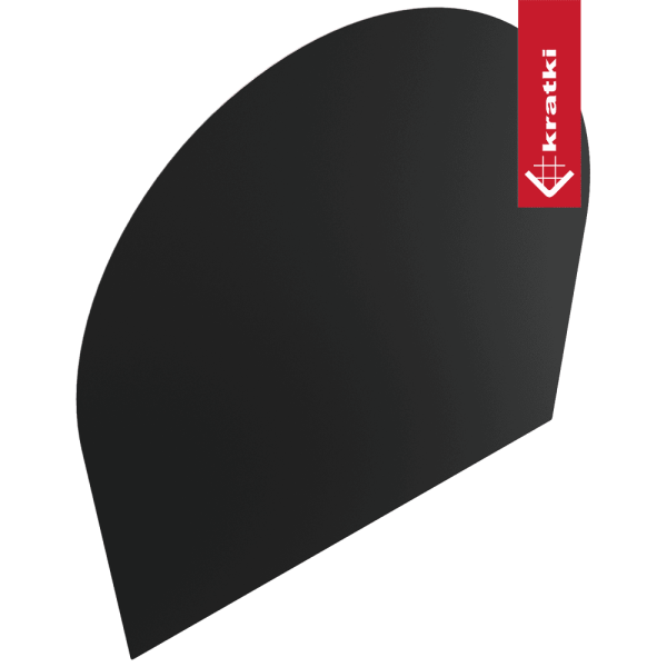 Podstawa stalowa pod piec Wzór 3 100x100 cm czarna