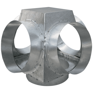 Rozdzielacz 150/4x150
