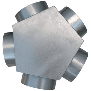 Rozdzielacz 150/5x100