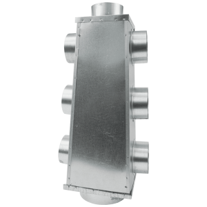 Rozdzielacz 150/7x100