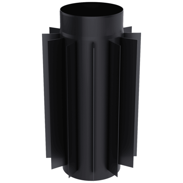 Radiator stalowy fi 150