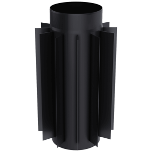 Radiator stalowy fi 180