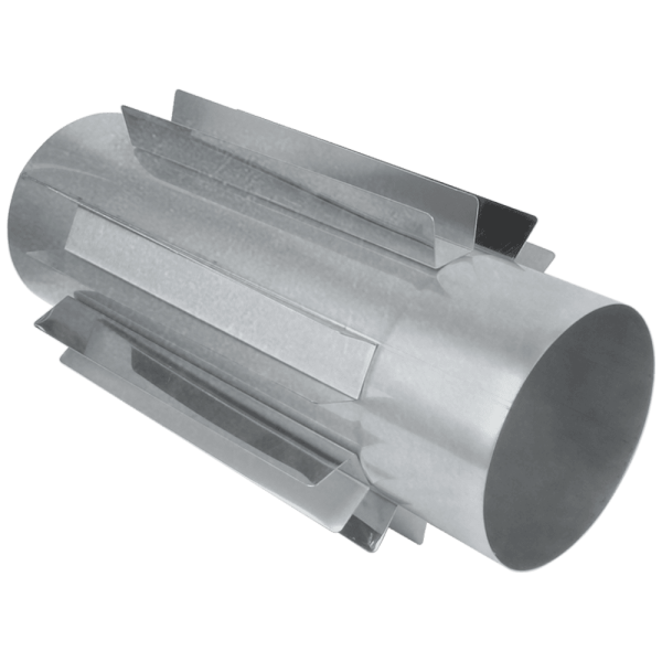Radiator fi 180 0,5m