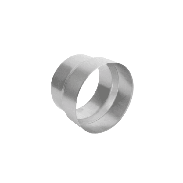 Redukcja fi +220/-200 tłoczona 1.4404