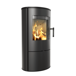 Piec stalowy koza KRATKI ROLLO Ø 150 7 kW