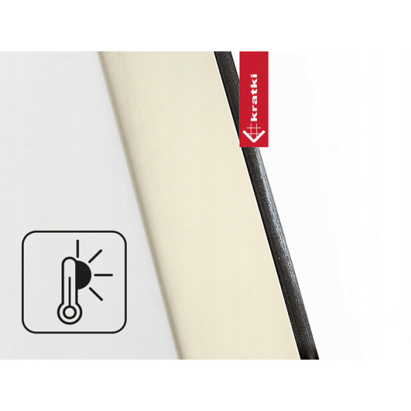 szkło do wkładu BLANKA/LP/BS - bok (36)