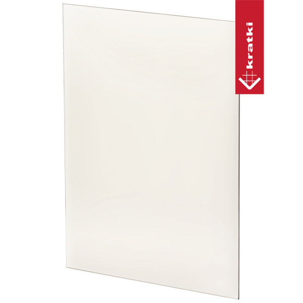 Formatka szklana do wkładu Maja i Antek