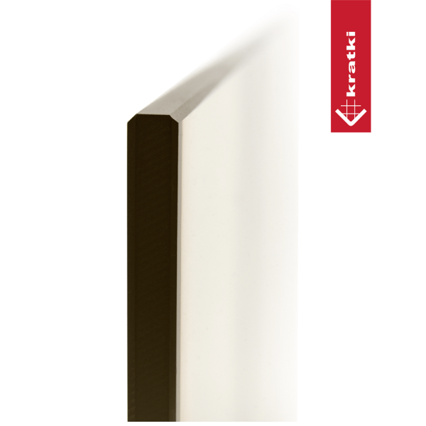 hartowane szkło gr 4mm 405x250 Whiskey