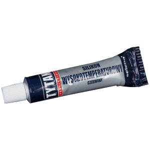 Silikon 20 ml