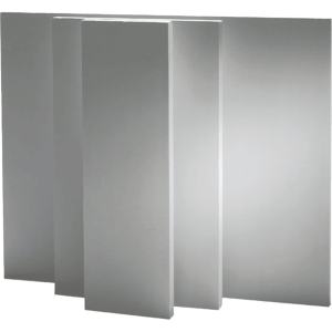 Płyta izolacyjna żaroodporna Skamotec 1220/1000/30