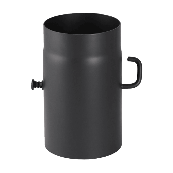 Szyber fi 150 czarny