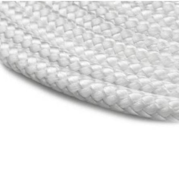 Sznur uszczelniający biały śr. 4.5mm (1m)