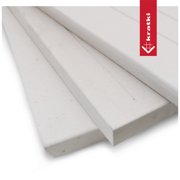 Płyty TERMOTEC AMELIA PW DECO (komplet)