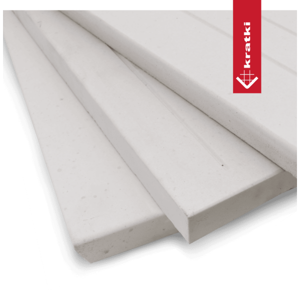 Płyty TERMOTEC BASIA 15 (komplet)