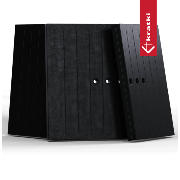 Płyty TERMOTEC LUCY 12 SLIM (komplet)
