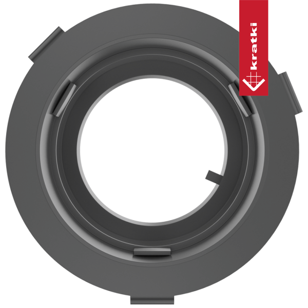 Wspornik krążka