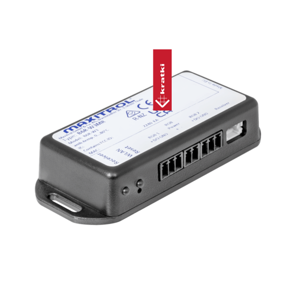 Moduł WI-FI BOX