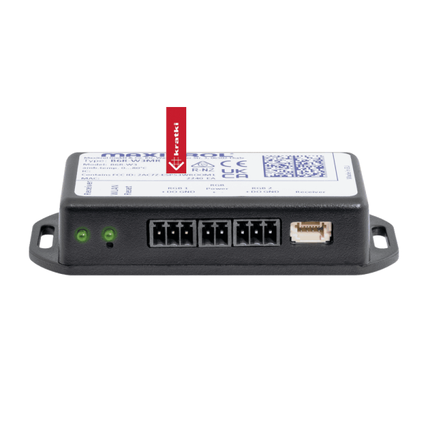 Moduł WI-FI BOX