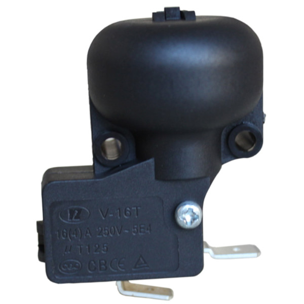 Zawór przechyłowy (Push button switch)