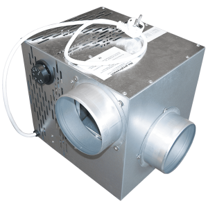 Turbina kominkowa 550 m3/h