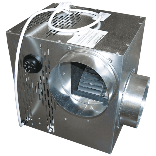 Turbina kominkowa 750 m3/h