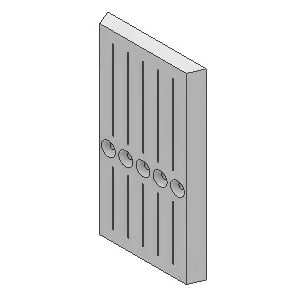 Termotec plecy