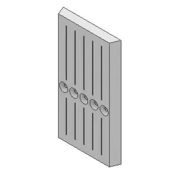 Termotec plecy