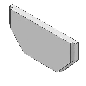 Termotec deflektor