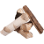 Drewienka ceramiczne do biokominków stanowią doskonałą ozdobę, zarówno biokominków wiszących, jak i stojących. + 197,00 zł 