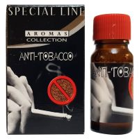 Olejek zapachowy - anti-tobacco - 10ml